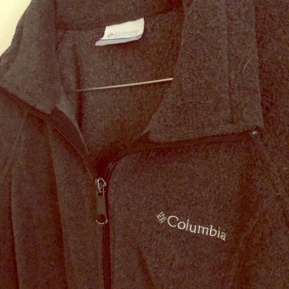 Women’s Columbia jacket